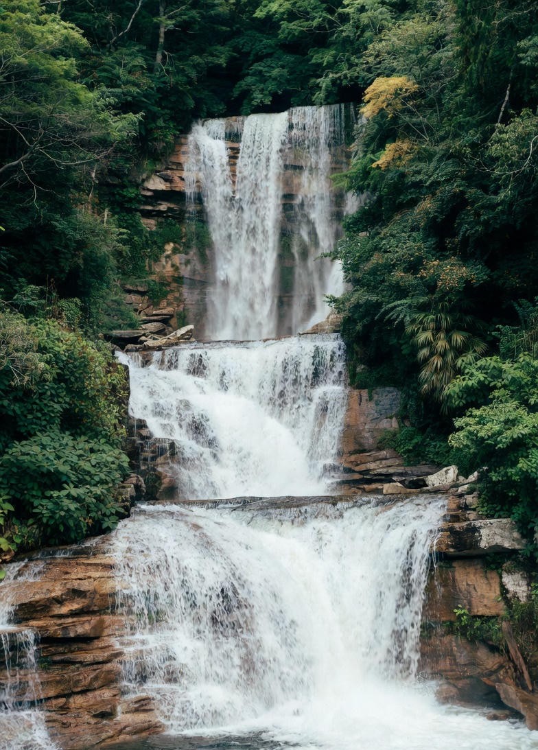 Angel Şelalesi Yükseklik Kıyaslaması