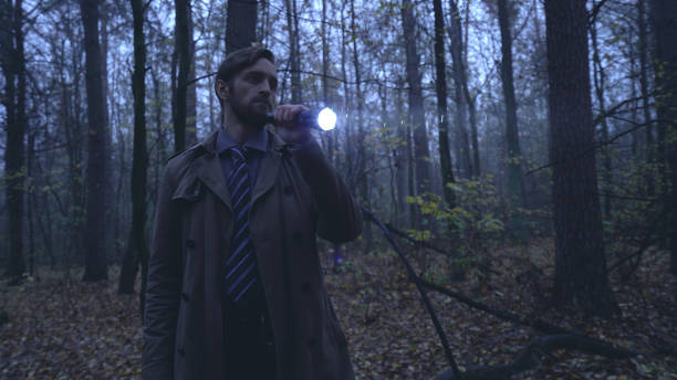 Peaky Blinders Trivia Image